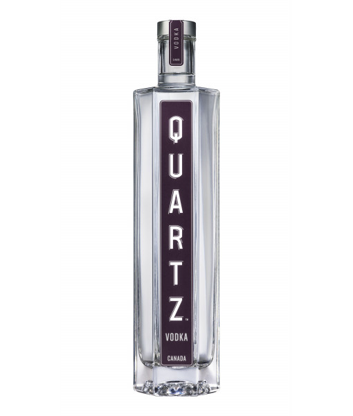 Quartz Premium<br>Vodka | 750 ml | Canada