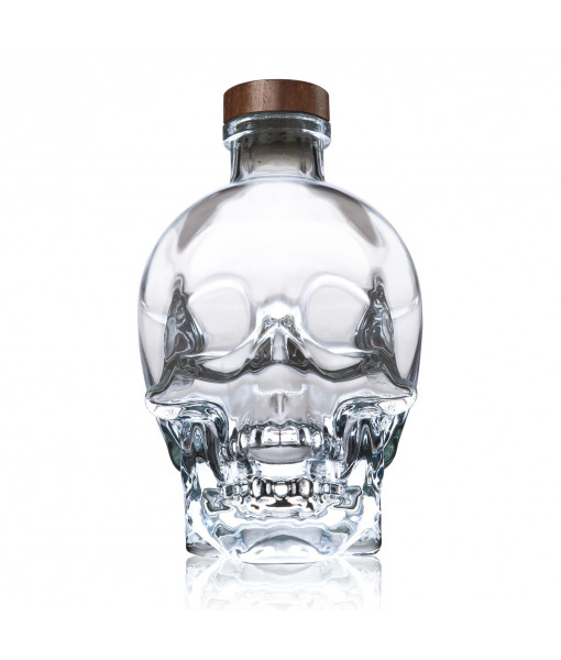 Crystal Head<br>Vodka | 1 L | Canada