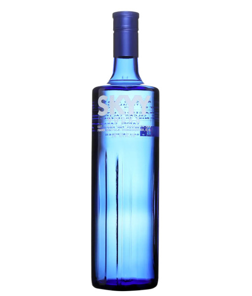 Skyy<br>Vodka   |   1,14 L   |   Canada,  Ontario