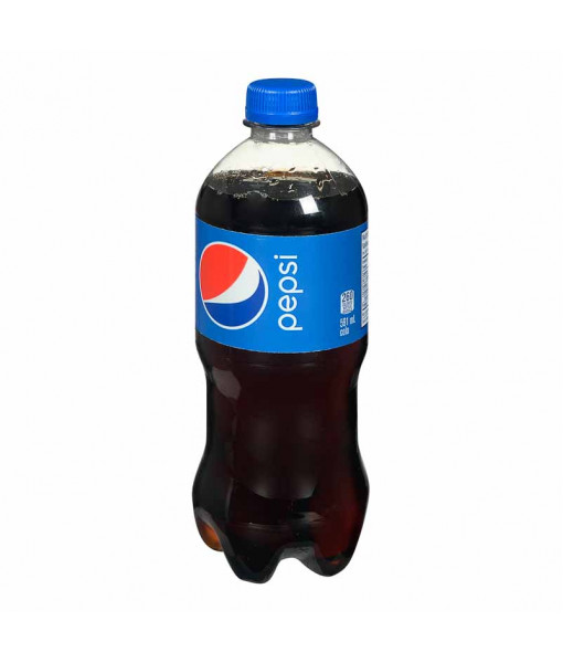 Pepsi 591ml