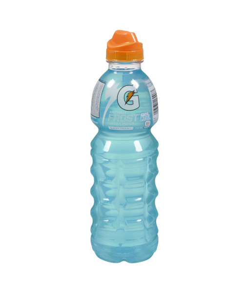 Gatorade Frost Iceberg 710ml