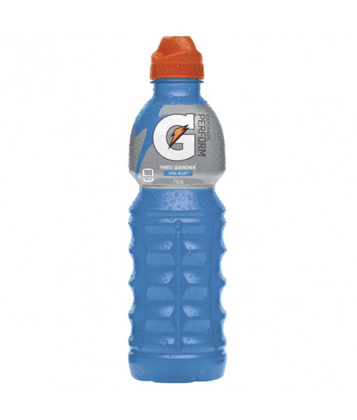 Gatorade Bleu Cool 710ml