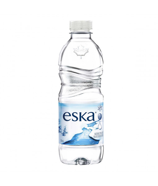 Eau De Source Eska 1 Liter