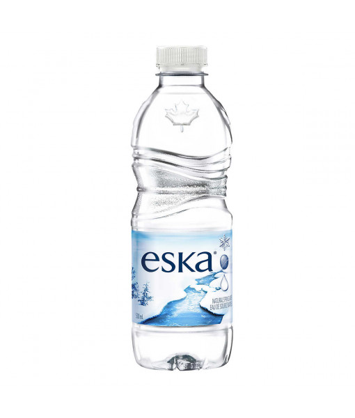 Eau De Source Eska 500ml