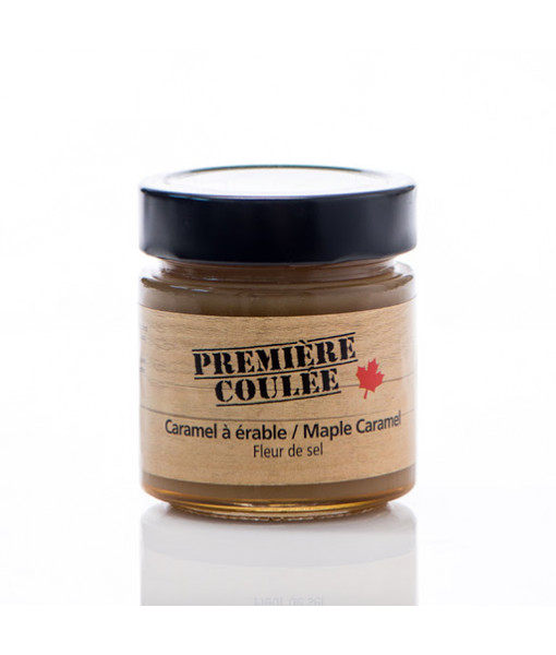 Maple Caramel 300g