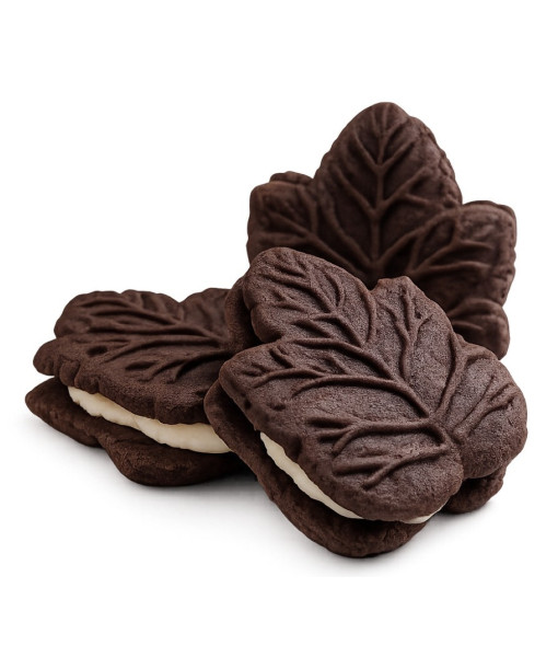 Turkey Hill<br>Biscuits au chocolat à la crème d'érable <br>325 g