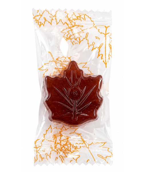 Turkey Hill<br>Bonbons aux bleuets et à l'érable<br>90g / 3.2 oz