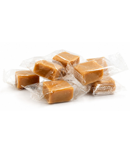 Turkey Hill<br>Fudge à l'érable<br>200 g / 7 oz