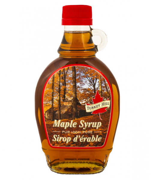 Maple Syrup Leone Sugar Scene 250 ml Amber