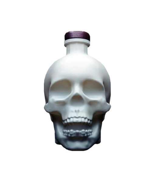 Crystal Head Bone<br>Vodka   |   700 ml   |   Canada