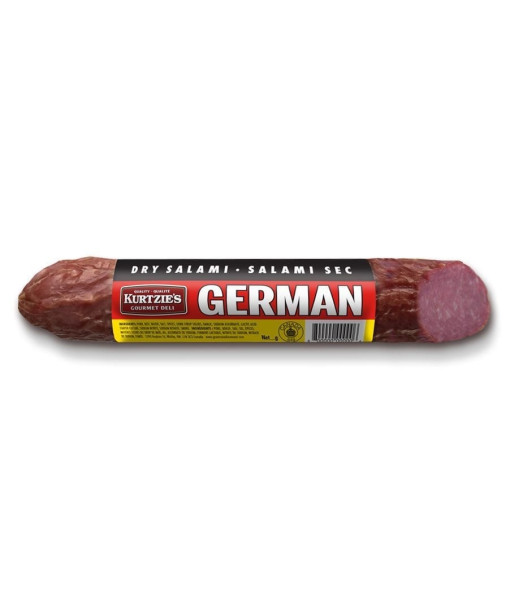 Great Canadian Meat<br>Salami - Allemand<br>250g