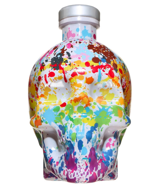 Crystal Head Pride<br>Vodka | 700 ml | Canada
