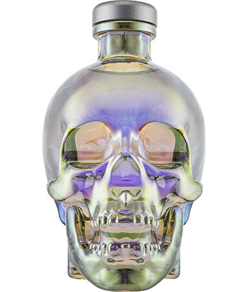 Crystal Head Aurora<br>Vodka | 700ml | Canada