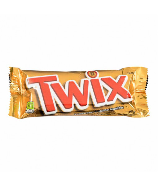 Mars<br> Twix 50 g