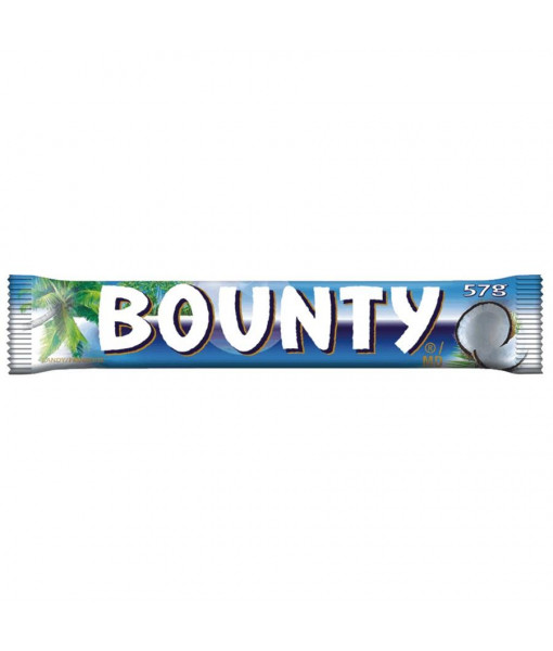 Mars<br> Bounty 57 g