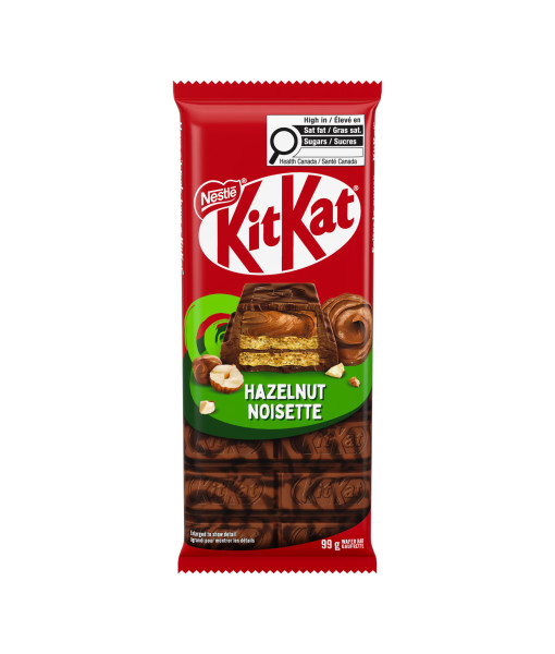 Nestlé <br> Kit Kat Noisette <br> 99g