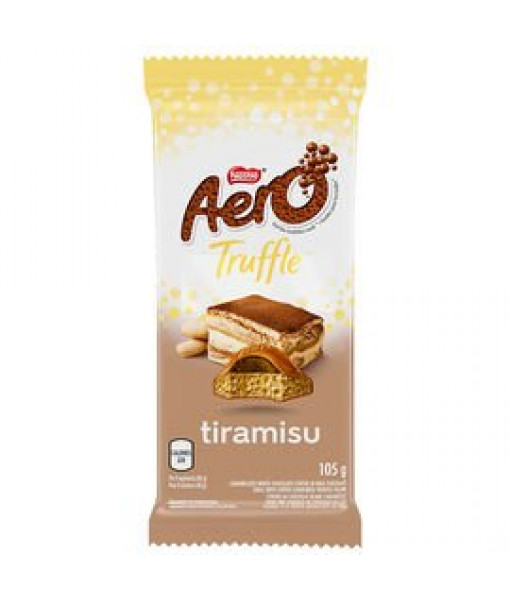 Aero Truffle Tiramisu 105g