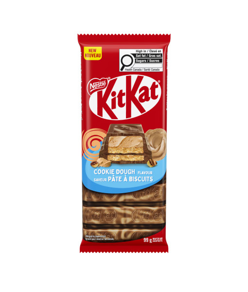 Nestlé <br> Kit Kat Pâte à Biscuits <br> 99g