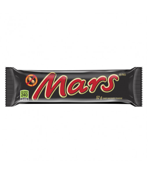 Mars 52 g