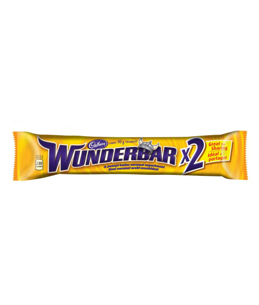 Cadbury<br>Wunderbar 90 g