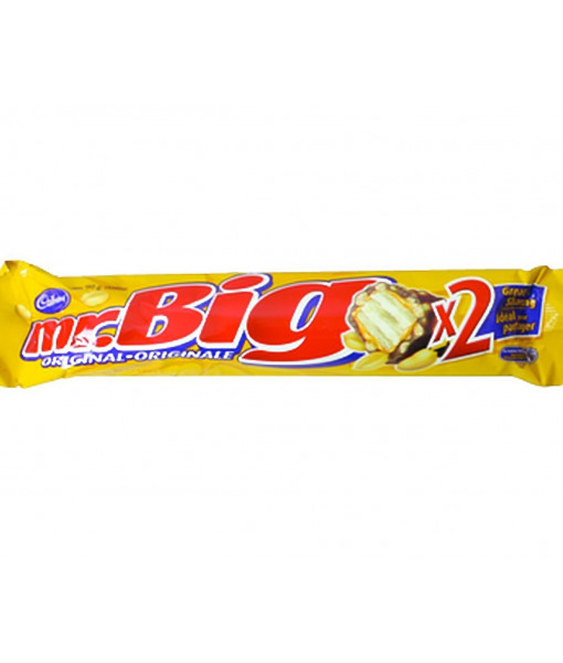 Cadbury<br>Mr Big 90 g