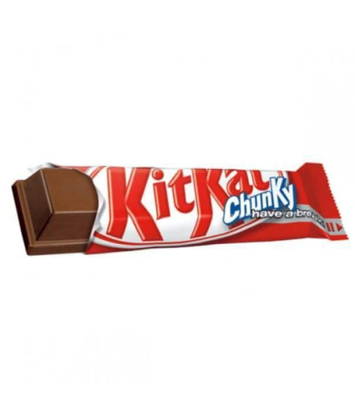 Nestlé<br>Kit Kat Chunky 64 g