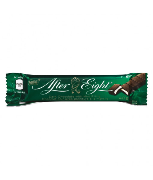 Nestlé<br>After Eight 40 g