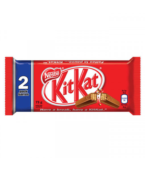 Nestlé<br>Kit Kat King Size 73 g