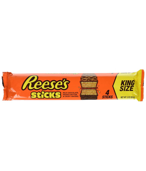 Hershey's<br>Reese Stix 85 g