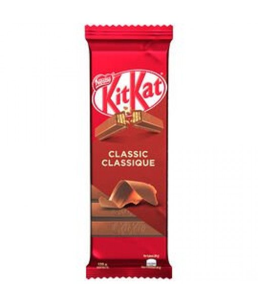 Nestlé<br>Kit Kat Classic 120 g