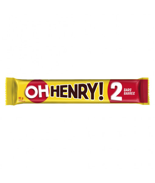 Nestlé<br>Oh Henry King Size<br> 85 g