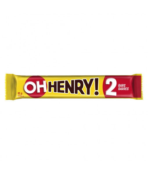 Nestlé<br>Oh Henry King Size <br>85 g