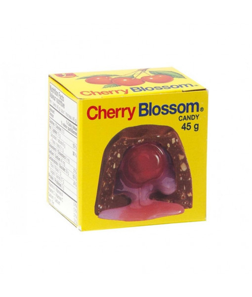 Nestlé<br>Cherry Blossom 45 g