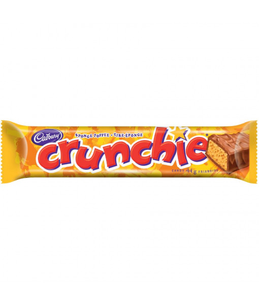 Cadbury<br>Crunchie 44 g