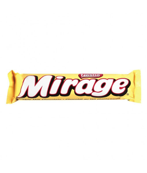 Nestlé<br>Mirage 41 g