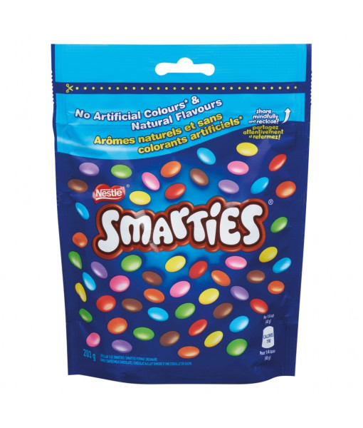 Nestlé<br>Smarties 203 g