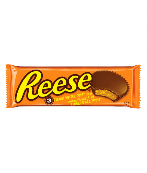 Reese Peanut Butter Cup 46g