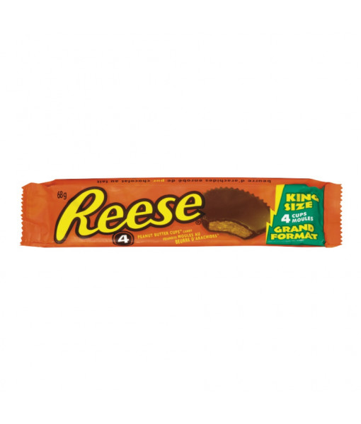 Hershey's<br>Reese Grand Format<br> 68 g