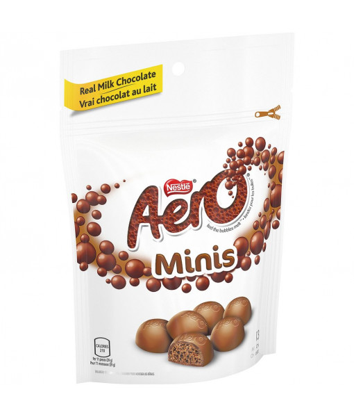 Nestlé<br>Aero Minis 135 g