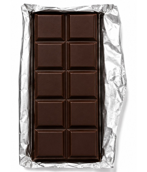 Turkey Hill<br>Chocolat noir au vin de glace<br>80 g