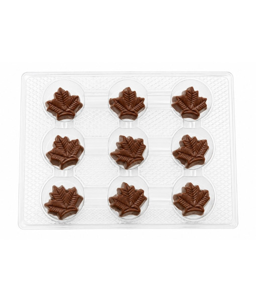 Turkey Hill<br>Chocolat au Lait Caramel à l'Érable<br>81 g / 2.9 oz Turkey Hill<br>Chocolat au Lait Caramel à l'Érable<br>81 g / 2.9 oz