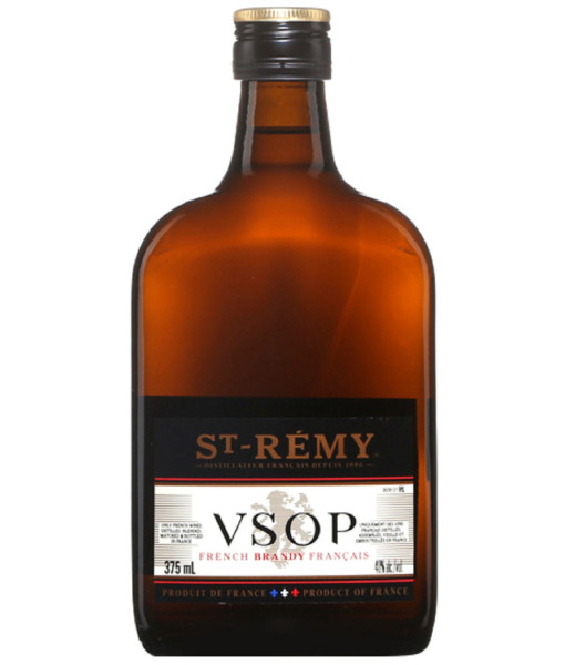 St-Remy V.S.O.P. Authentic<br>Brandy | 375 ml | France