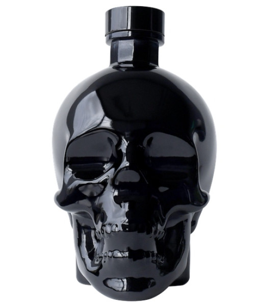 Crystal Head Onyx<br>Vodka | 1L | Canada