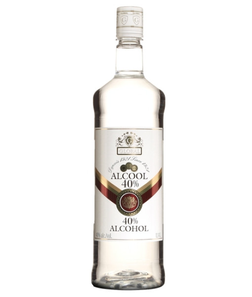 Global 40 %<br>Alcohol | 1.14 L | Canada, Quebec