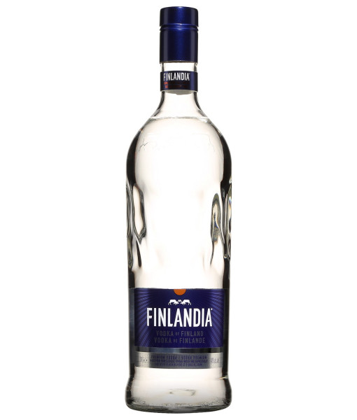 Finlandia<br>Vodka | 1.14 L | Finland