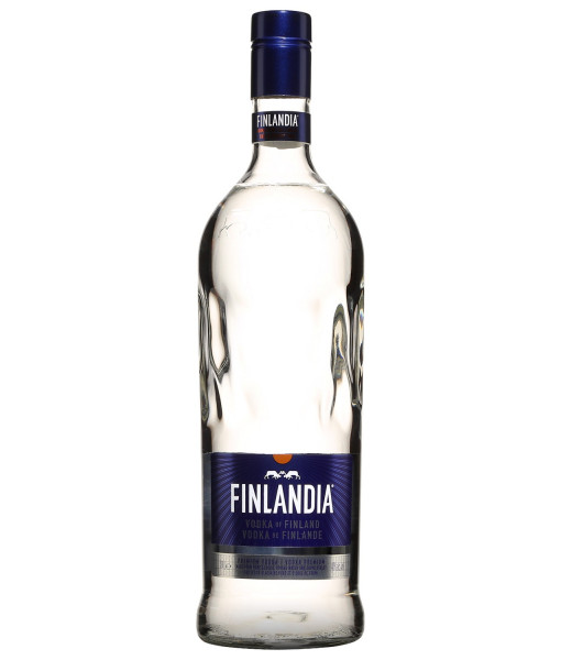 Finlandia<br>Vodka | 1.14 L | Finlande