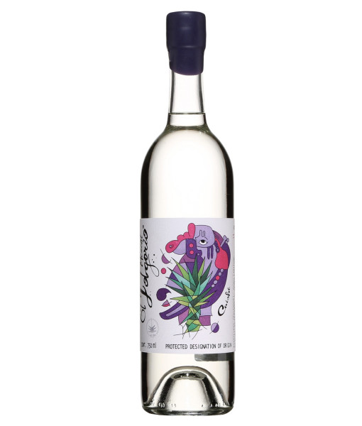 El Jolgorio Mezcal Cuixe<br>Mezcal | 750 ml | Mexique