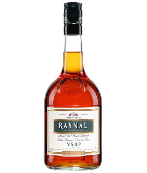 Raynal V.S.O.P. <br>Brandy | 750 ml | France