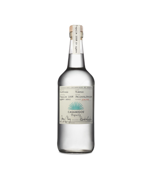 Casamigos<br>Téquila   |   1 L   |   Mexique,  Jalisco