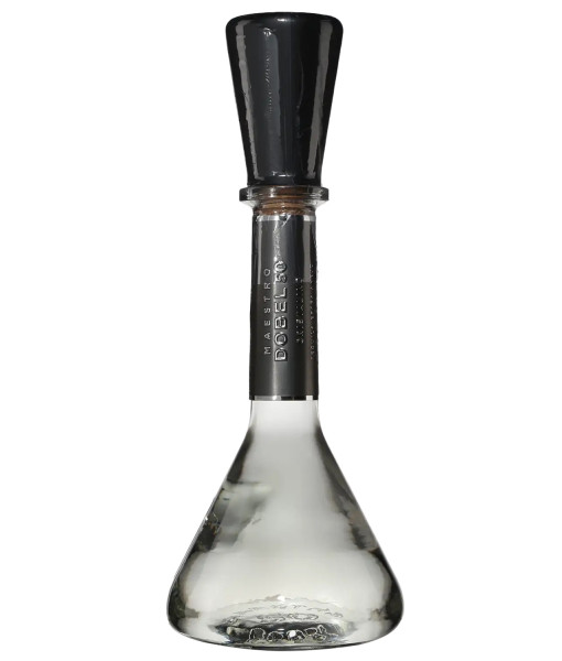 Maestro Dobel 50 Cristalino Extra Añejo <br> Téquila   |   750 ml   |   Mexique,  Jalisco